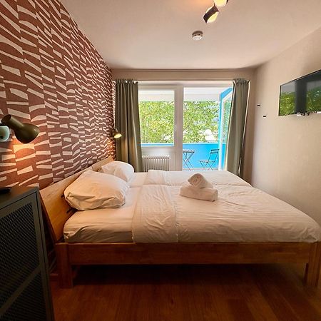 Hokk Hotel Freiburg im Breisgau Eksteriør bilde