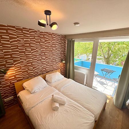 Hokk Hotel Freiburg im Breisgau Eksteriør bilde