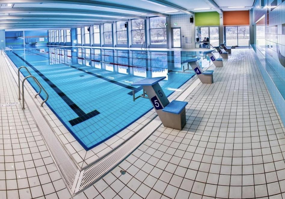 Hokk Hotel Freiburg im Breisgau Eksteriør bilde