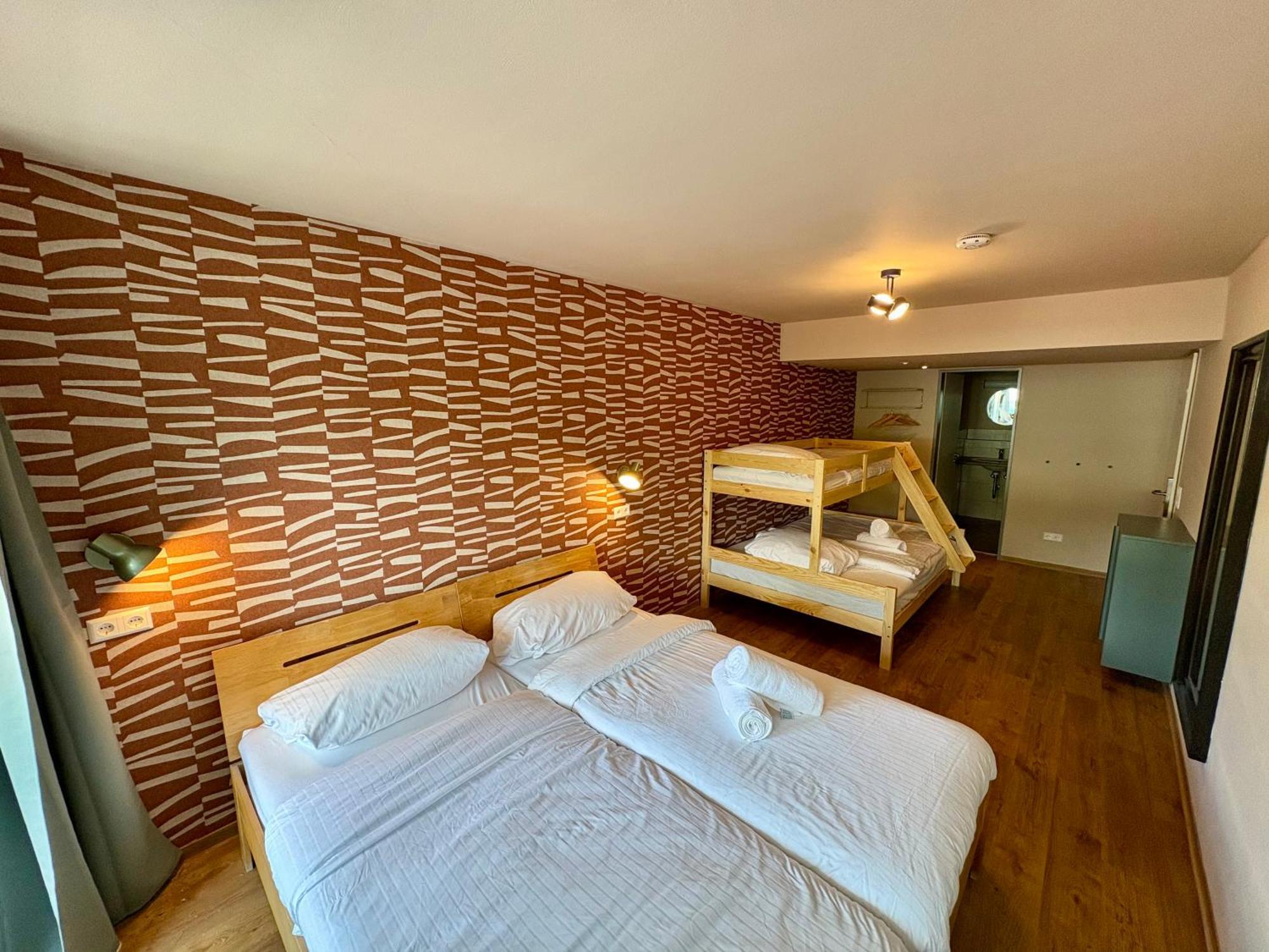 Hokk Hotel Freiburg im Breisgau Eksteriør bilde
