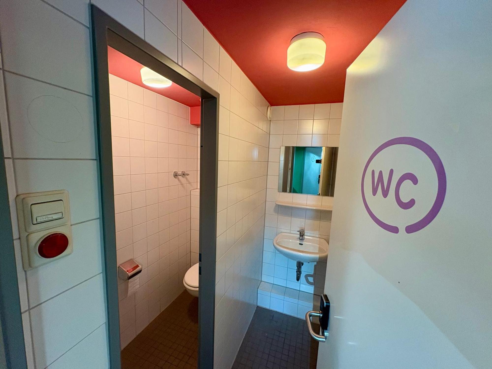 Hokk Hotel Freiburg im Breisgau Eksteriør bilde