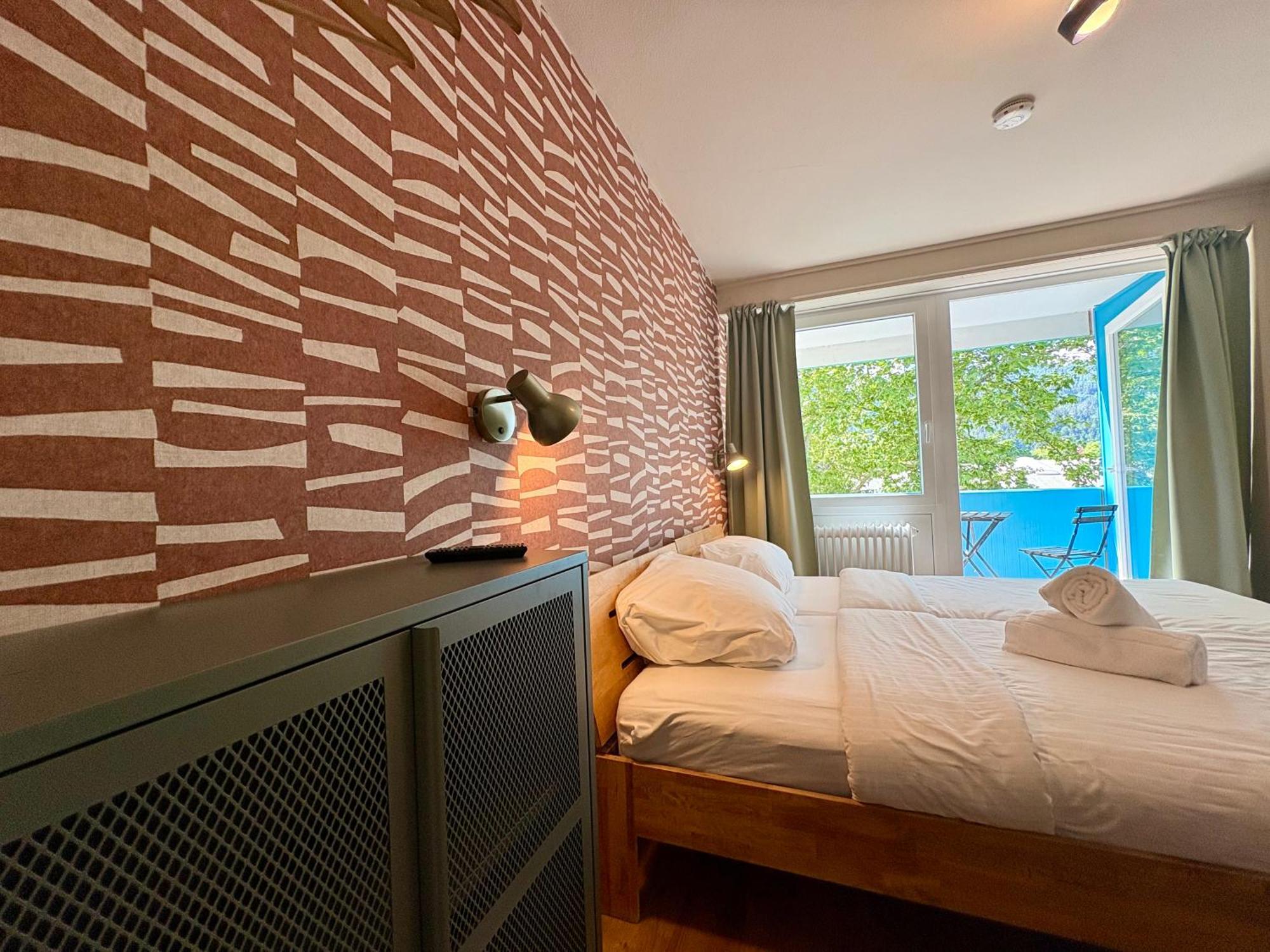 Hokk Hotel Freiburg im Breisgau Eksteriør bilde
